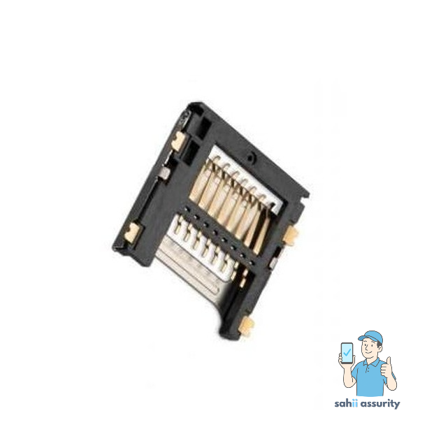 MMC Connector for Vivo Xplay6